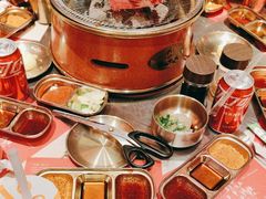 -西塔老太太泥炉烤肉(苏州大悦城店)