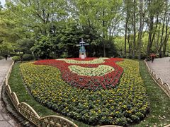 -上海共青森林公园