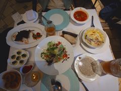 -波特曼西餐厅(南岗店)
