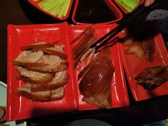 -羲和雅苑•北京烤鸭(乐园道万象城店)