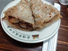 -清真永恒华威肉饼(潘家园店)