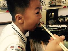-虎丸烧肉(新大陆广场店)