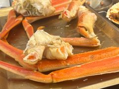 -本达人海鲜烧烤·朝鲜族风味(发展店)