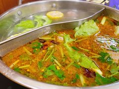 -鑫宝沙茶牛肉火锅(永泰店)