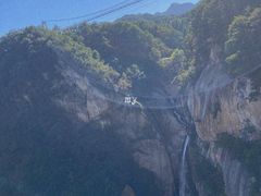 -洛阳白云山景区