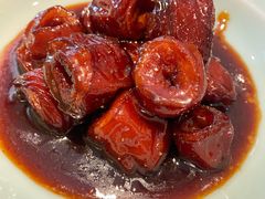 九转大肠-梅飞酒家(桑园路店)
