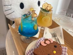 -夏佐CHASEL(横店康庄路店)