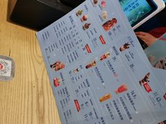 -DQ·蛋糕·冰淇淋(动壹店)