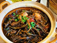 姥姥长豆干-杨家汀州韵(万达店)