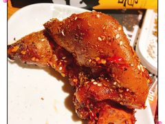 -木屋烧烤(西南角店)