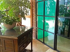 -漢舍中国菜馆(889广场店)