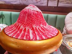 -牛New寿喜烧(闵行龙湖天街店)