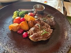 -安妮意大利餐厅(国贸店)