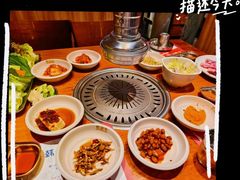 -韩一品韩国料理(柏庐南路店)