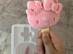 -杭州Hello Kitty乐园