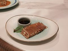 -金隅八达岭温泉度假村餐厅