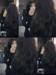 -Hair Code芭曲发型