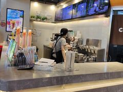 -CoCo都可(天河又一城店)