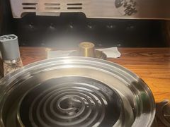 -九田家黑牛烤肉料理(新辰里亚运村店)