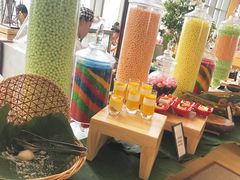 -视界美食自助餐厅·石家庄希尔顿酒店