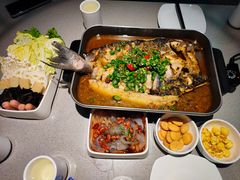 -半天妖烤鱼(方庄店)