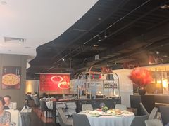 -悦融·京鲁菜·露台花园(安定门店)