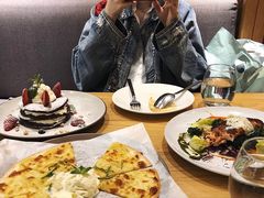 -农畉LONFOOD(福田星河COCOPark店)