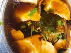 豆腐脑-恒盛居回族饭店