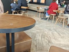 -星巴克(七宝领展广场1F店)