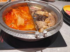 -一绪に寿喜烧(虹悦城店)
