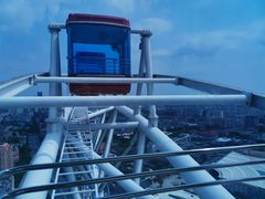 -天津之眼摩天轮