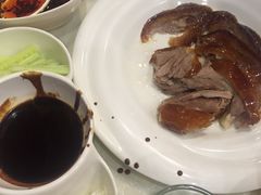-满旗楼 北京烤鸭·涮羊肉火锅(武昌店)