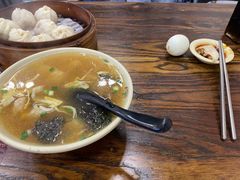 -都谷包子(天一广场店)