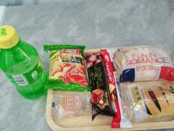 点击看大图 -Mdel楷模·接发·烫染