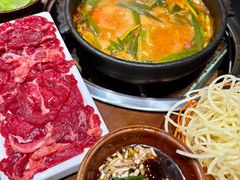 -黔有有贵州酸汤夺夺粉火锅(五味十字店)