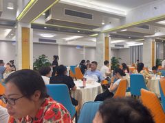 -明香海鲜酒家(华强北店)