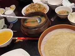 -满园烤鸭·春饼(沈北万达店)
