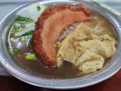 -肥佬良扣肉粉面店(梧州总店)