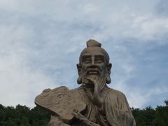 -句容茅山景区