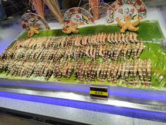-圣罗巴海鲜自助(黑金店)