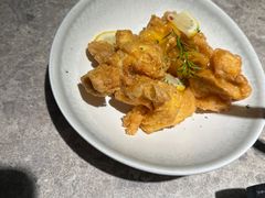 -留半山·香港食堂(啦啦宝都店)