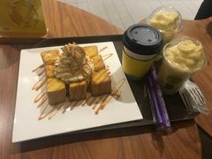 -咪咕咖啡(北京西单店)