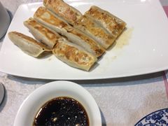 -京味民福烤鸭店(建设四马路店)