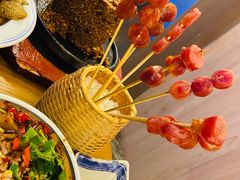 -包整·丝娃娃(一览甲秀楼风景店)