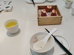 -蔡澜点心·粤菜(赛格国际购物中心店)