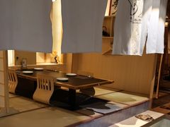 -长崎屋·日本料理·刺身·烧鸟(天河北路店)