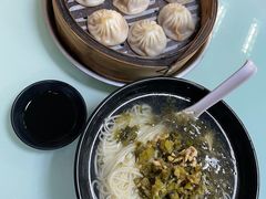 -食惠里小笼包面馆(越秀店)