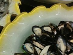 -海天一色海景自助餐厅(西港花园店)