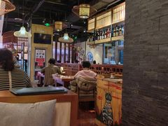 大堂-游You House(西单老佛爷店)