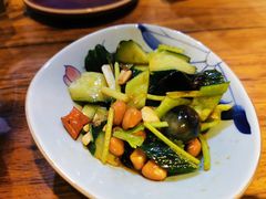 -锦尚阁烤鱼•天津菜(宣武门胡同店)